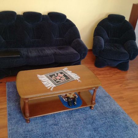Lastekodu 18 Apartment Tallinn Eksteriør billede