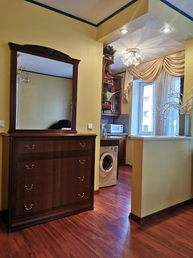 Lastekodu 18 Apartment Tallinn Eksteriør billede
