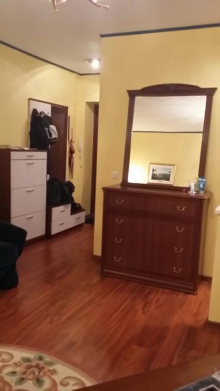 Lastekodu 18 Apartment Tallinn Eksteriør billede