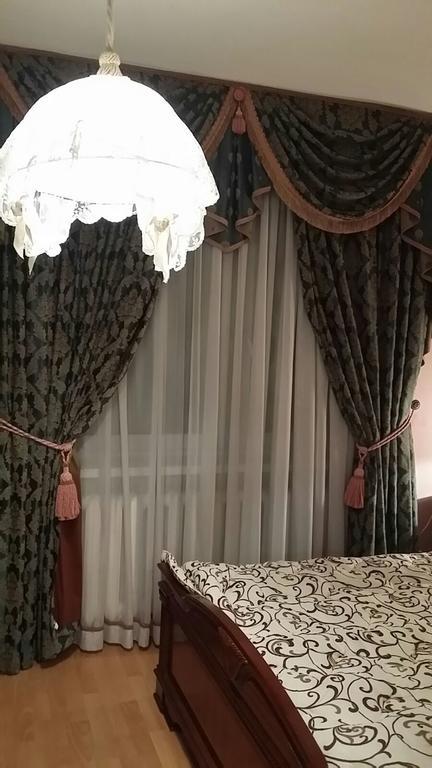 Lastekodu 18 Apartment Tallinn Eksteriør billede
