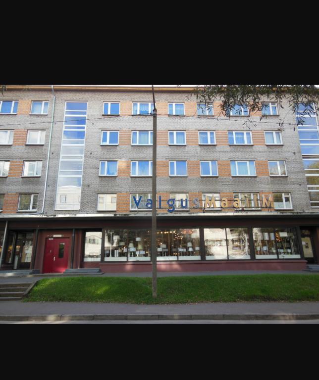 Lastekodu 18 Apartment Tallinn Eksteriør billede