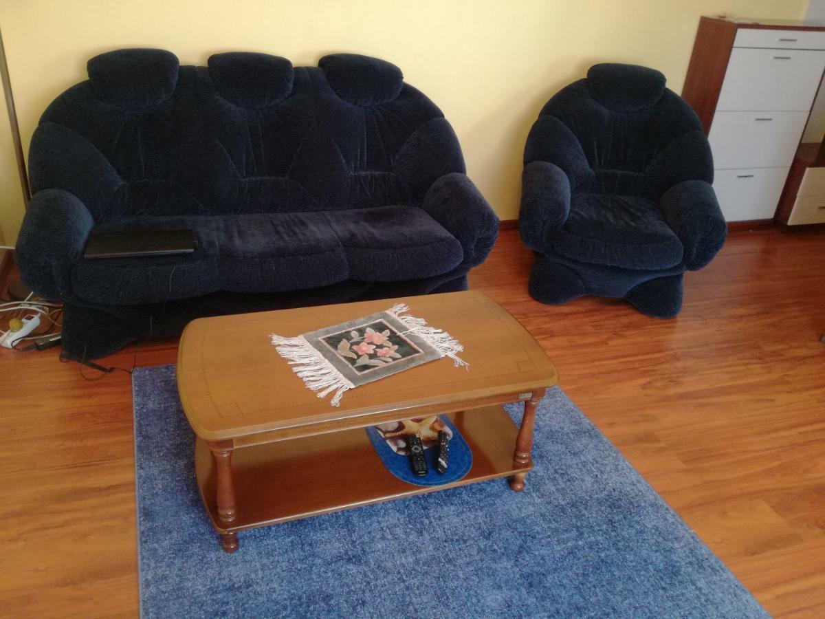 Lastekodu 18 Apartment Tallinn Eksteriør billede