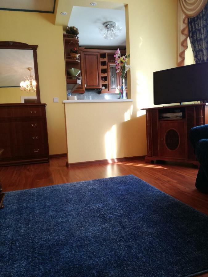 Lastekodu 18 Apartment Tallinn Eksteriør billede
